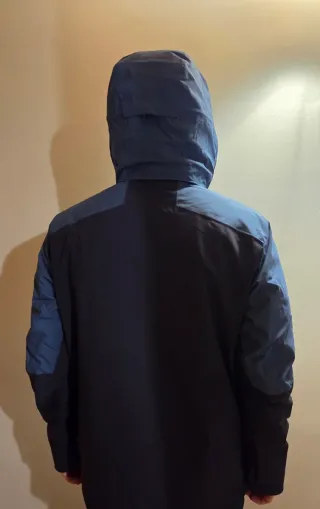 Millet Snowbasin 2025 talla L a estrenar