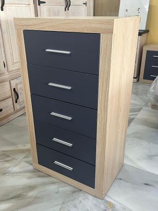 sinfonier / cajonera nuevo con garantia