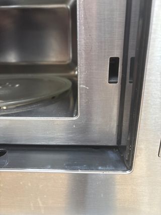 Microondas Eas Electric Empotrable