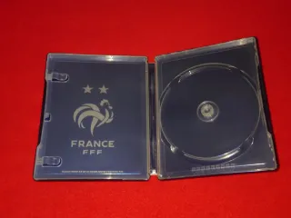 FIFA 19 Steelbook