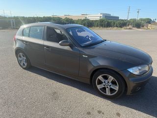 BMW Serie 1 2006