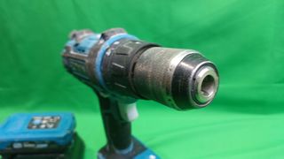 Taladro Atornillador Koma Tools Pro Series 2 Bater