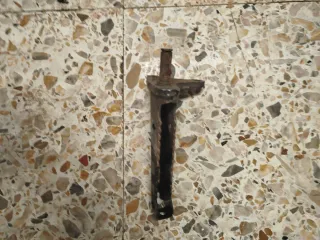 Estriberas Yamaha Warrior 350