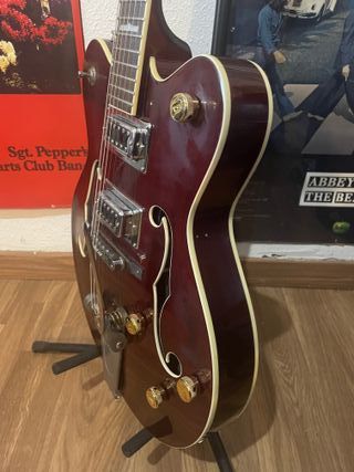 Gretsch G5422TDC Electromatic 2012 Korea