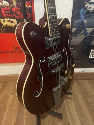 Gretsch G5422TDC Electromatic 2012 Korea