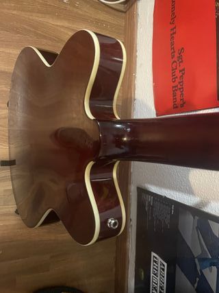 Gretsch G5422TDC Electromatic 2012 Korea