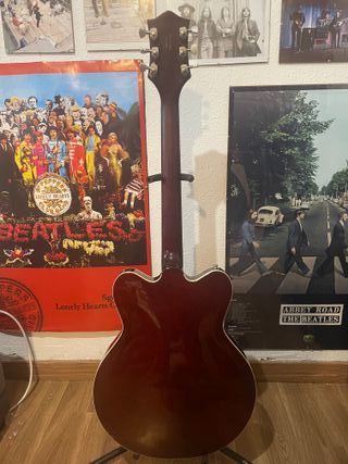 Gretsch G5422TDC Electromatic 2012 Korea