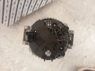 Alternador Mercedes Vito