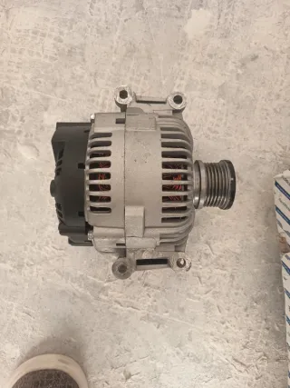 Alternador Mercedes Vito