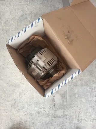 Alternador Mercedes Vito