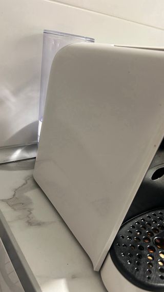 Cafetera Philips L'OR Barista Beige