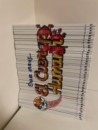 enciclopedia cuerpo humano