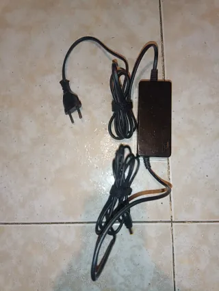 Cargador Portátil Ordenador