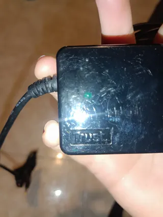 Cargador Portátil Ordenador