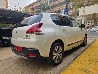 Peugeot 3008 2015