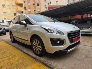 Peugeot 3008 2015