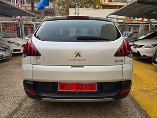 Peugeot 3008 2015