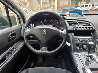 Peugeot 3008 2015