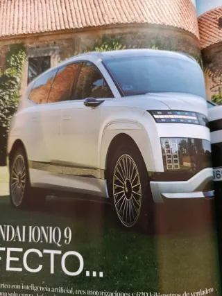 Revista Car and Driver Nº 331 - Septiembre/Octubre