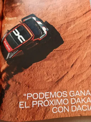 Revista Car and Driver Nº 331 - Septiembre/Octubre