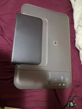 Impresora HP Deskjet 2050