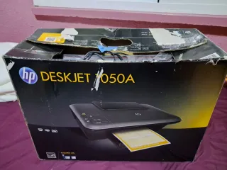 Impresora HP Deskjet 2050