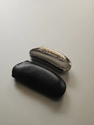 Custodia elegante per accendino