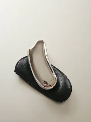 Custodia elegante per accendino