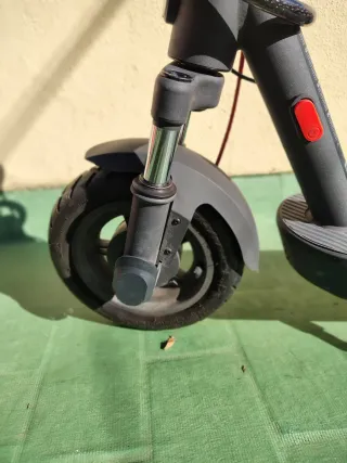 Patinete Eléctrico Xiaomi 5