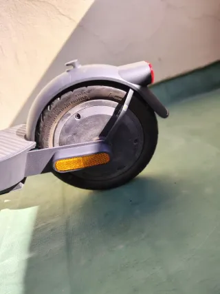 Patinete Eléctrico Xiaomi 5
