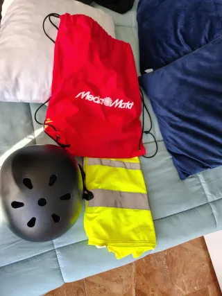 Patinete Eléctrico Xiaomi 5