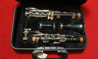 Clarinete Yamaha