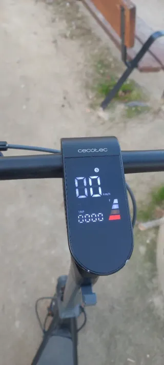 Patinete Cecotec Bongo 2023 Homologado y