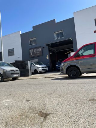 Importación de coches desde Alemania