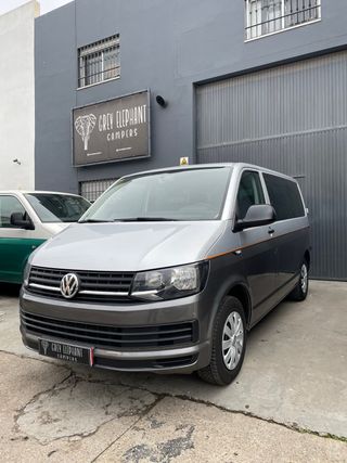 Importación de coches desde Alemania