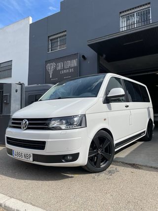 Importación de coches desde Alemania