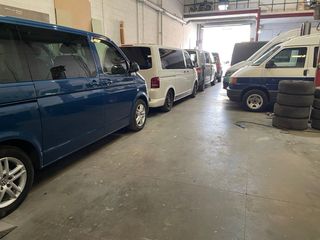 Importación de coches desde Alemania