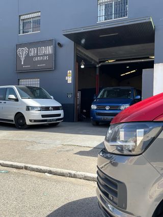 Importación de coches desde Alemania