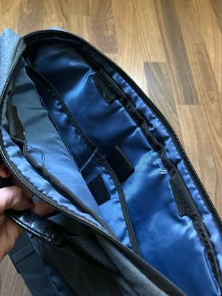 Funda portátil HP gris