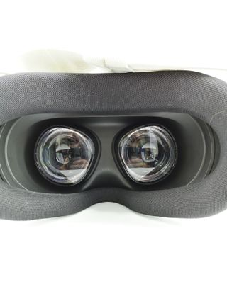 Meta Quest 3S 256GB de segunda mano