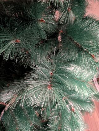 Árbol de Navidad 180cm