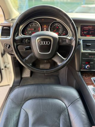 Audi Q7 2007