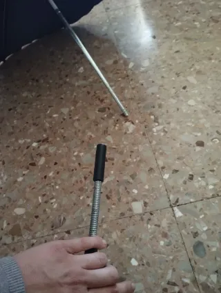 Parasol para carrito de bebé