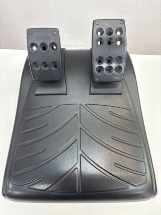 Periféricos Volante Driving Force Pro Logitech Pc