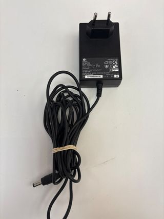 Periféricos Volante Driving Force Pro Logitech Pc