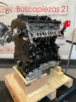 Motor Ford Transit Nuevo (DRRA-DRRB)