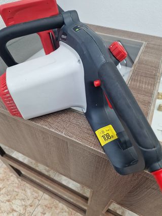 Motosierra Sterwins ECS2-35.3 2000w