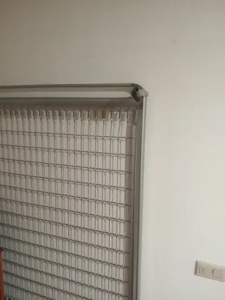 Somier de muelles 135 cm