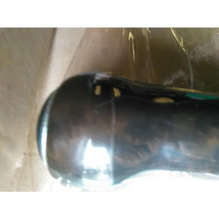 Pomo palanca cambios Volkswagen Golf IV (1