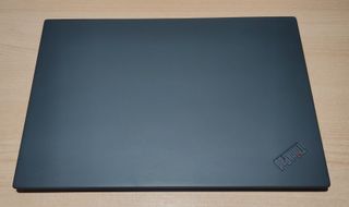 Ultrabook Lenovo Thinkpad T490. 16 GB RAM, 256 SSD